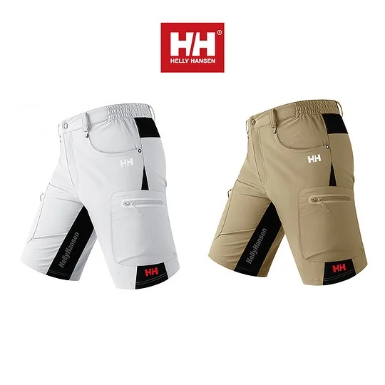 Pánské rychleschnoucí kraťasy Helly Hansen®, 2 kusy