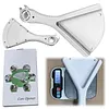 Multifunctional Jar Opener Easy Grip Manual Bottle Opener Essential Kitchen Gadgets for Weak Hands and Seniors with Arthritis