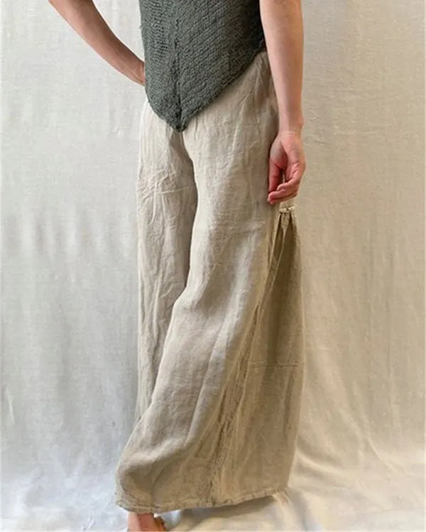 Women's Summer Sundress Dress 2019 Boho Sexy Dress Midi Plus Size Casual Linen Loose Sleeveless Stripe Pocket Long Maxi Dress 4.25