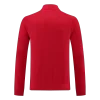 Spain Jacket Tracksuit 2022/23 Red