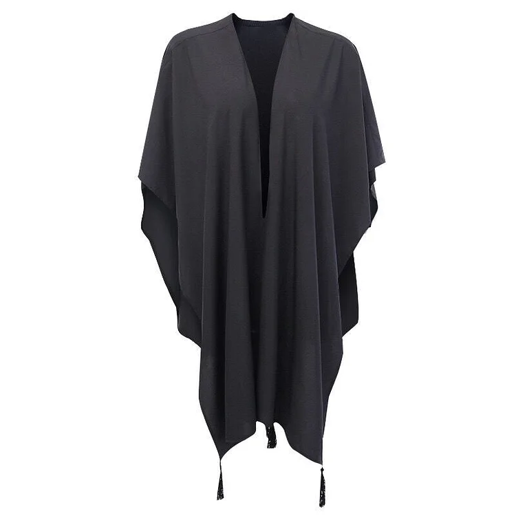 Moon Dark Cape