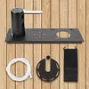 Camping IGT Table Spider Stove Board for Electric Water Dispenser (Complete Set)