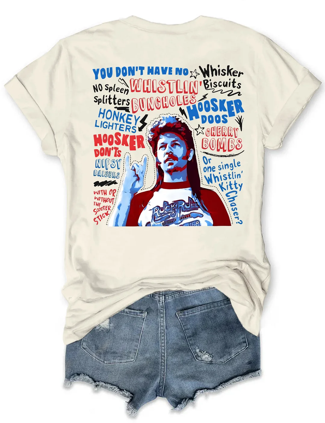 4th Of July T-shirt