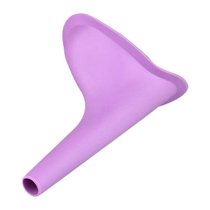 

Women Girls Portable Urinal Travel Outdoor Stand Up Pee Urination Device, 501 Original