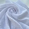 Plain Colors Cotton Event Resturant Napkins Table Runners Covers