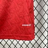 2025/2026 Arsenal Home Football Jersey 1:1 Thai Quality
