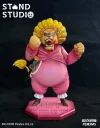 POP Scale Pekoms - ONE PIECE Resin Statue - STAND Studios