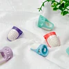 Sewing Thimble Finger Protector Guard DIY Sewing Tool for Needlework Handmaking