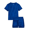 Chelsea Home Kids Soccer Jerseys Kit 2025/26