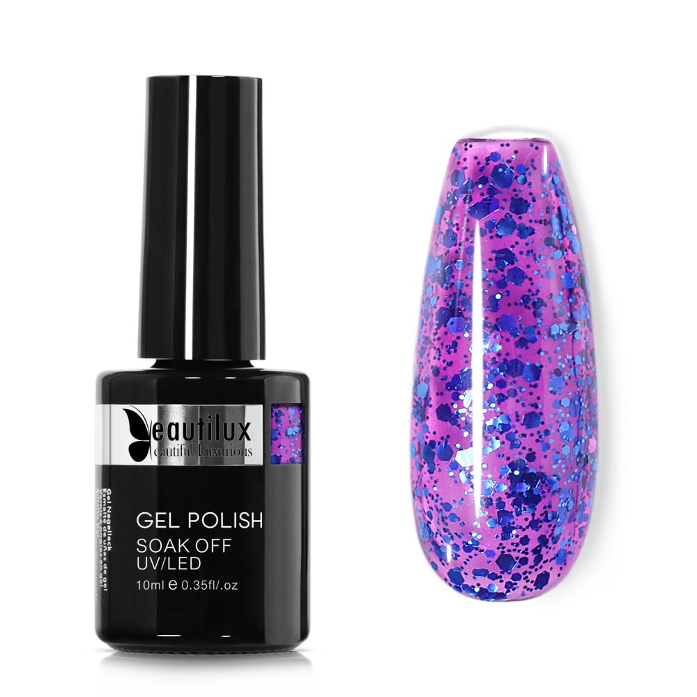 GLITTER COLOR| B-143