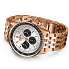 NAVITIMER B01 CHRONOGRAPH 46 RB0137241G1R1