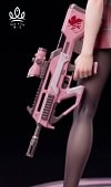 1/6 Scale Mari Illustrious Makinami - (EVA) Neon Genesis Evangelion Resin Statue - Sea King Studio