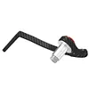 Aluminum Alloy Universal Motorcycle Brake Clutch Lever Hand Guard Protector