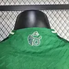 2024 Player Version Mexico Training Wear Football Shirt 1:1 Thai Quality