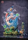 GX Evolution Series Milotic -  Pokemon Resin Statue - Fantasy Studios [In Stock]