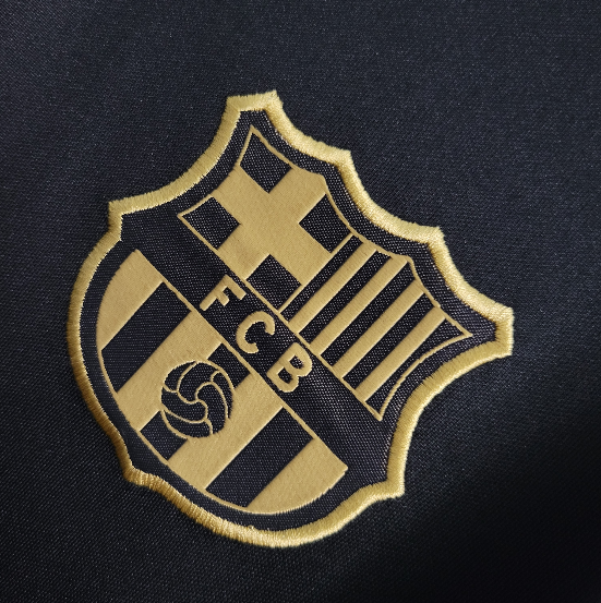 2020-2021 Barcelona Away Football Shirt Thia Qulaity
