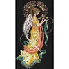 Sun Goddess-14CT Stamped Cross Stitch 37*68cm/14.57*26.77in(Big Size) tapestrymarket