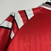 Joyfball 1996 Retro Turkey National Team Home Shirt