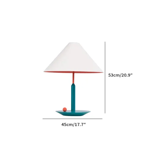 Little eliah table lamp