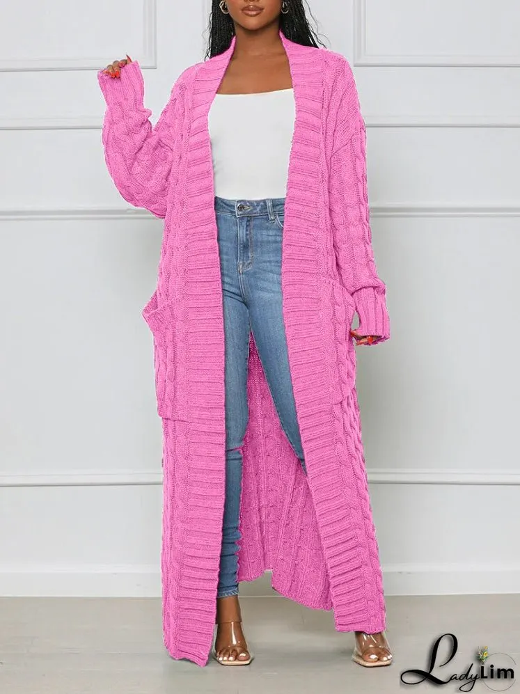 Timeless and Elegant Cardigan