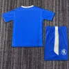2003-2005 Retro Chelsea Home Football Jersey Kids Size