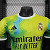 2025/2026 Player Version Real Madrid Special Edition 20 Football Jersey 1:1 Thai quality