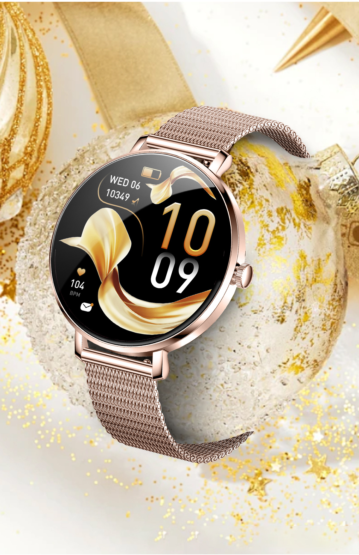 Likron Watches