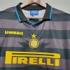 Retro 1997-98 Inter Milan Soccer Jersey Away