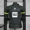 2024/2025 Player Version Dortmund Black and Yellow Special Football Shirt 1:1 Thai Quality
