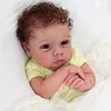 [New]20" Soft Weighted Body, Super Cute Lifelike Handmade Cloth Body Reborn Girl Doll Adelaide - RBBI-Myrebornbabydoll&reg; Myrebornbabydoll&reg;