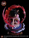 1/6 Scale Kamado Nezuko - Demon Slayer: Kimetsu no Yaiba Resin Statue - RiLun Studios
