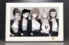 Suit Girls Group Decorative Painting - Detective Conan - H-TWO Studio