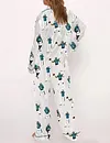 Philadelphia Eagles Pajamas Set