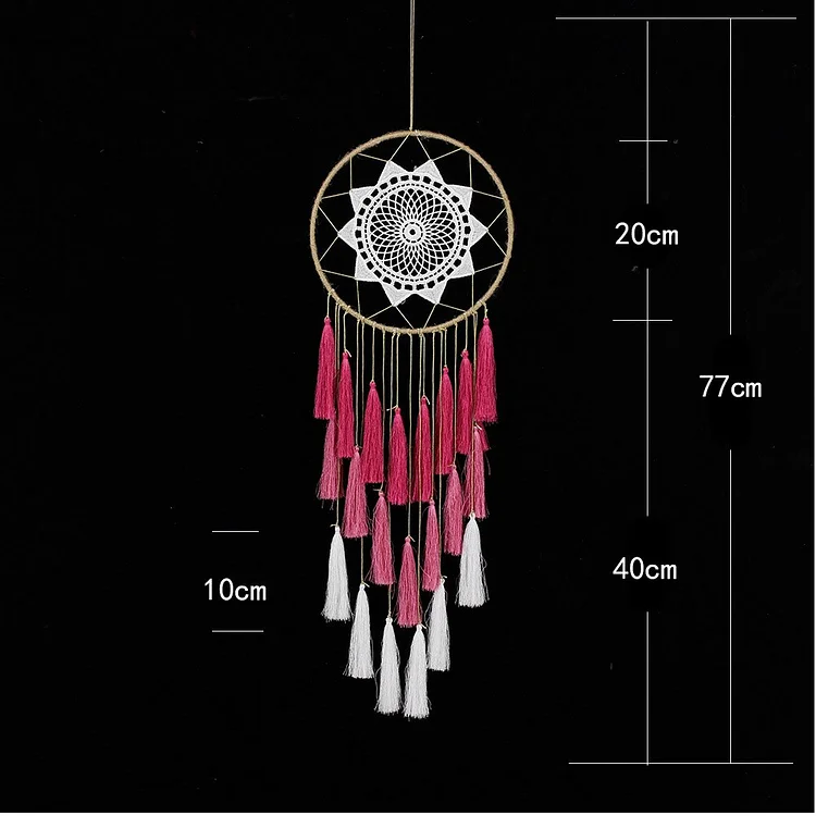 Dream Catcher At Home