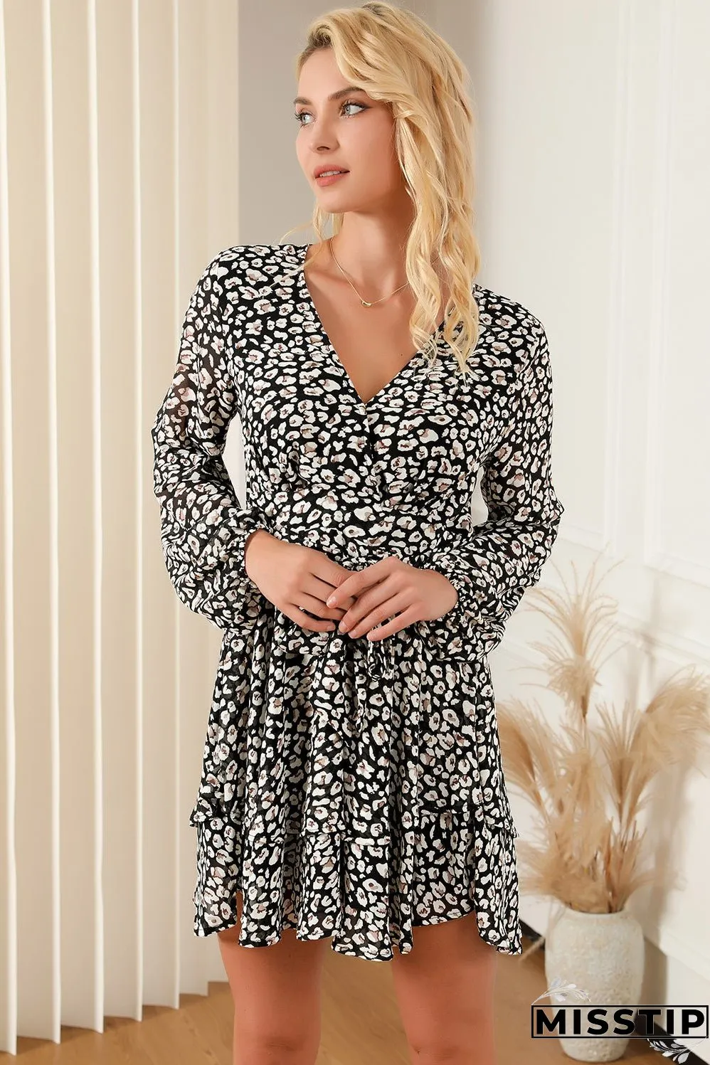 Date Night Dress