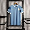 2022 Uruguay Home Football Shirt 1:1 Thai Quality