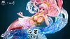 Princess Shirahoshi - ONE PIECE Resin Statue - MK Studio