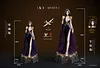 1/4 & 1/3 Scale Licensed Queen with LED - Ghost Blade Resin Statue - TriEagles Studio [Pre-order]