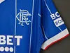 Joyfball 2026/2027 Glasgow Rangers Home Football Shirt 1:1 Thai Quality