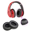 Protein Leather Ear Cushion Pads for MDR-DS7000 RF6000 RF6500 CD470