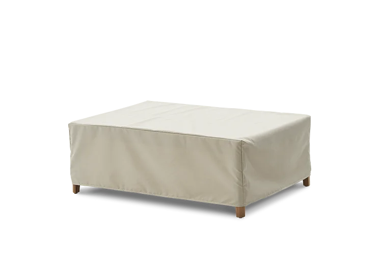 Maui Outdoor Coffee Table Cover