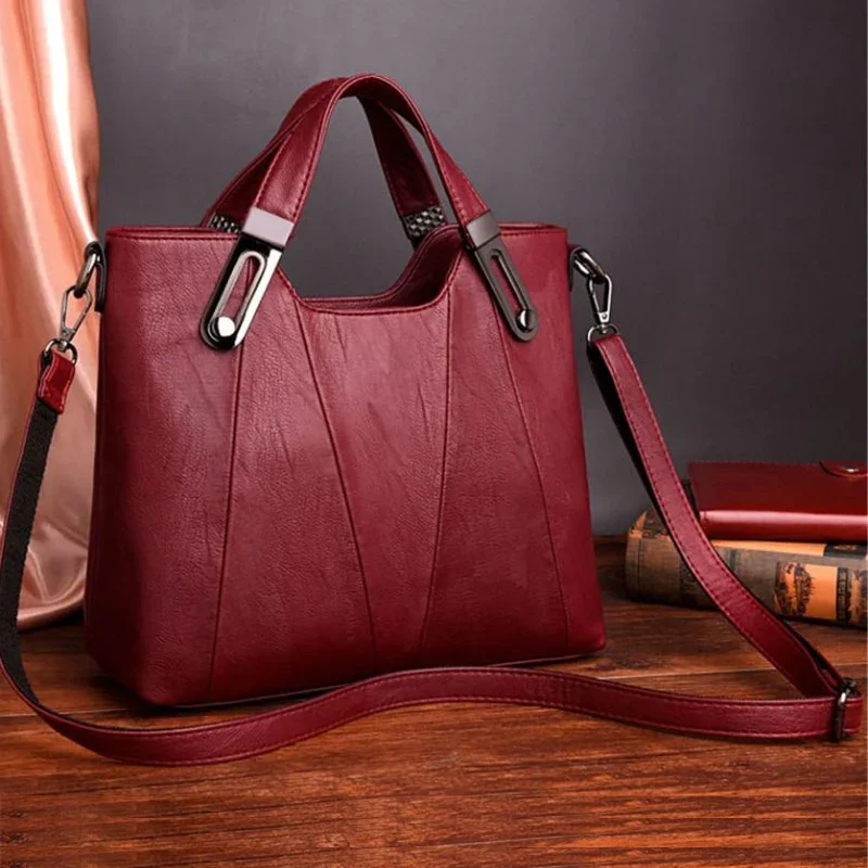 Sierra Luxury Handbag