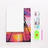Diamond painting Dustproof sticker protective Tool(A5)