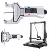 Digital Display 2GT Belt Elastic Tensiometer for Voron 3D Printer Accessories