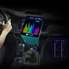 1.8 Inch Wireless Bluetooth-Compatible FM Transmitter QC3.0 Charging MP3 Player