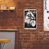 Buddy Rich - Vintage Metal Signs - 20*30cm - Music