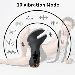 Aircup Vibrator Penis Exerciser Sexy Toy For Adult