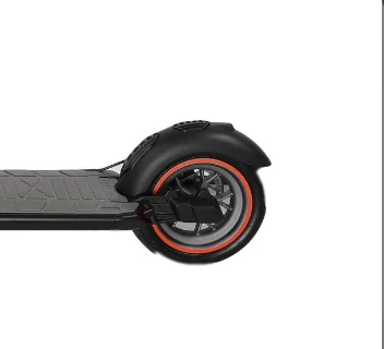 Kugoo Electric scooter Fender