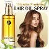 📢🌸Achetez 3 obtenez 2 gratuit🌸Huile capillaire nourrissante intensive en spray✨