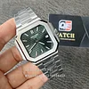Patek Philippe Cubitus Green Dial 5821/1A Super Clone